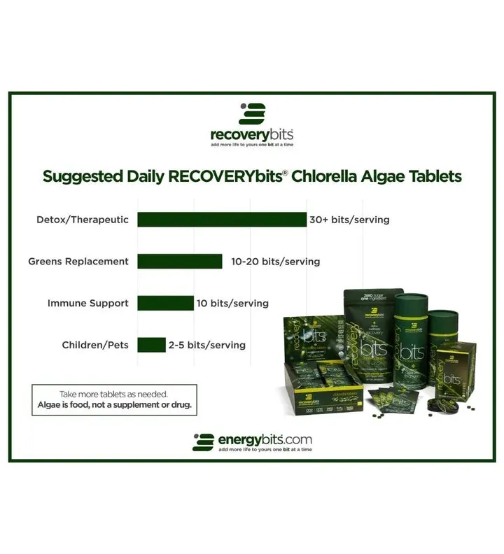 Algae Bits Recovery Canister (sm)