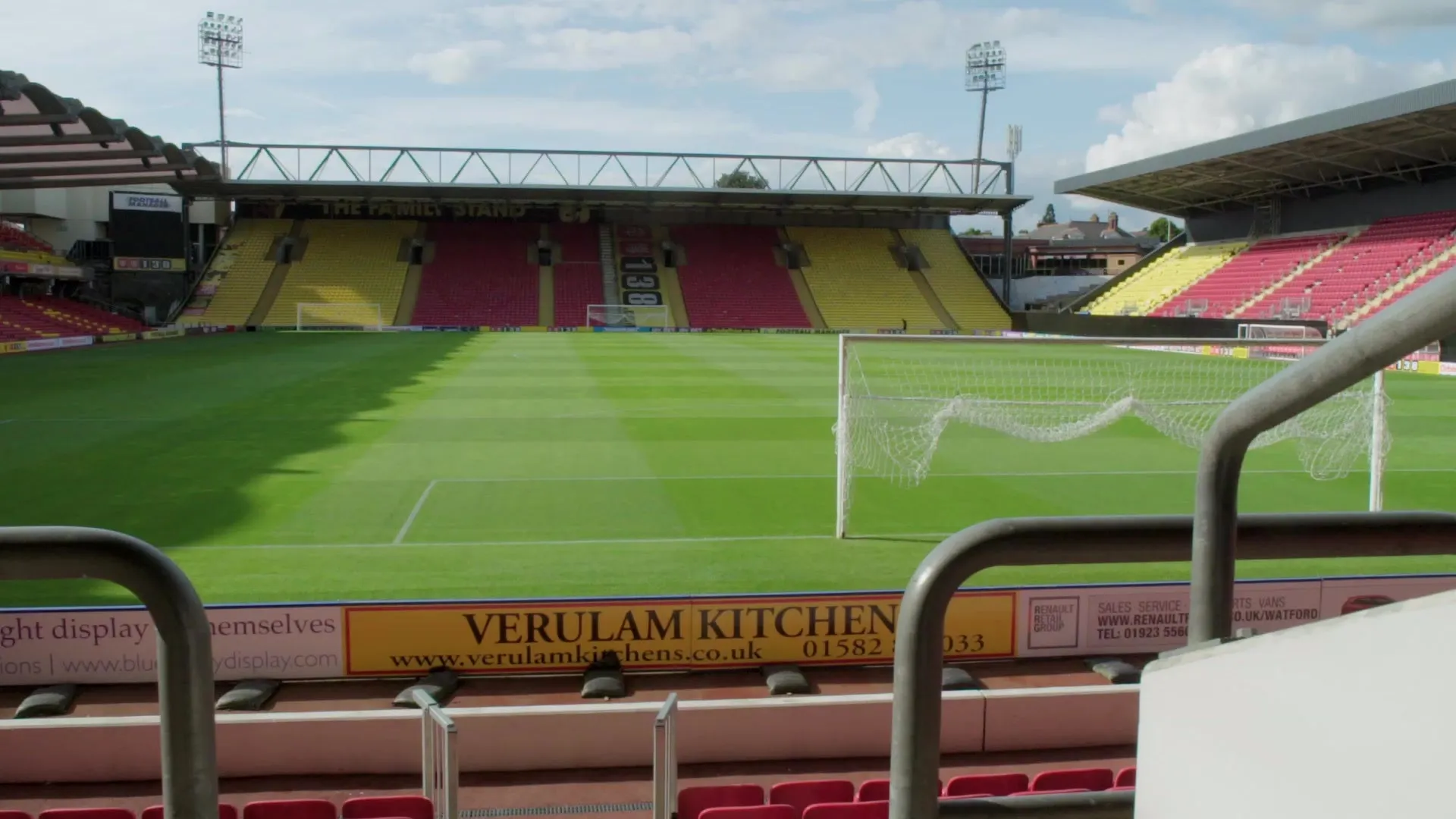 An Alternative Reality: The Football Manager Documentary