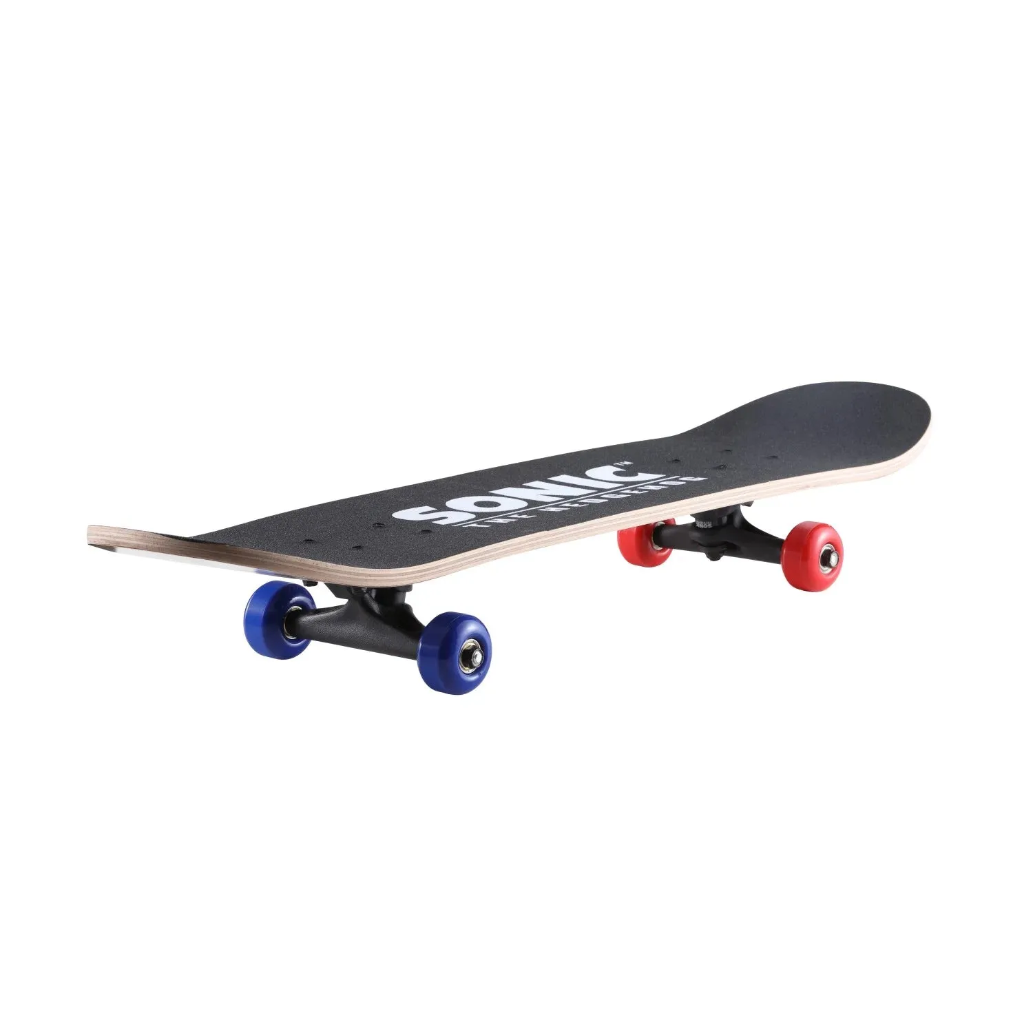 and Friends 31" Skateboard, Four Characters, ABEC 5 Bearings, 50X30Mm Wheels