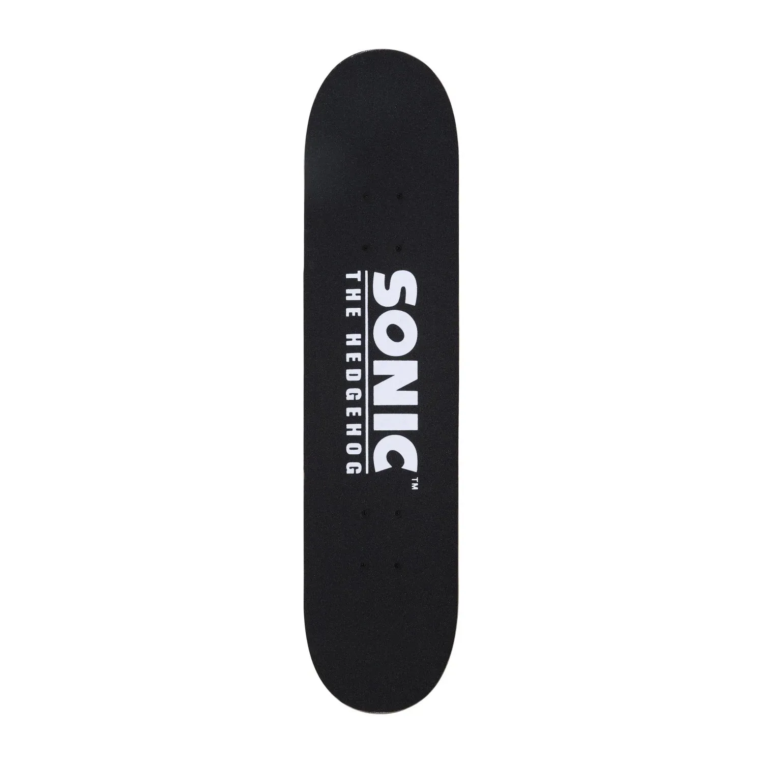 and Friends 31" Skateboard, Four Characters, ABEC 5 Bearings, 50X30Mm Wheels