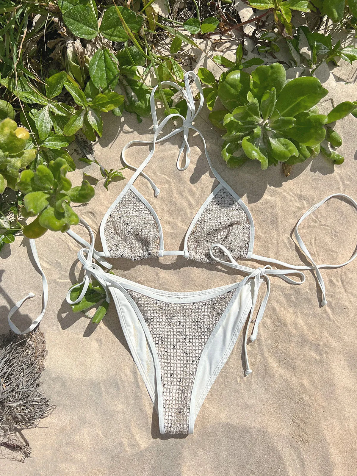 Aspen-Levy Bikini ::RET