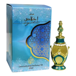 Attar Ikhlas Signature Perfume Oil 25ml