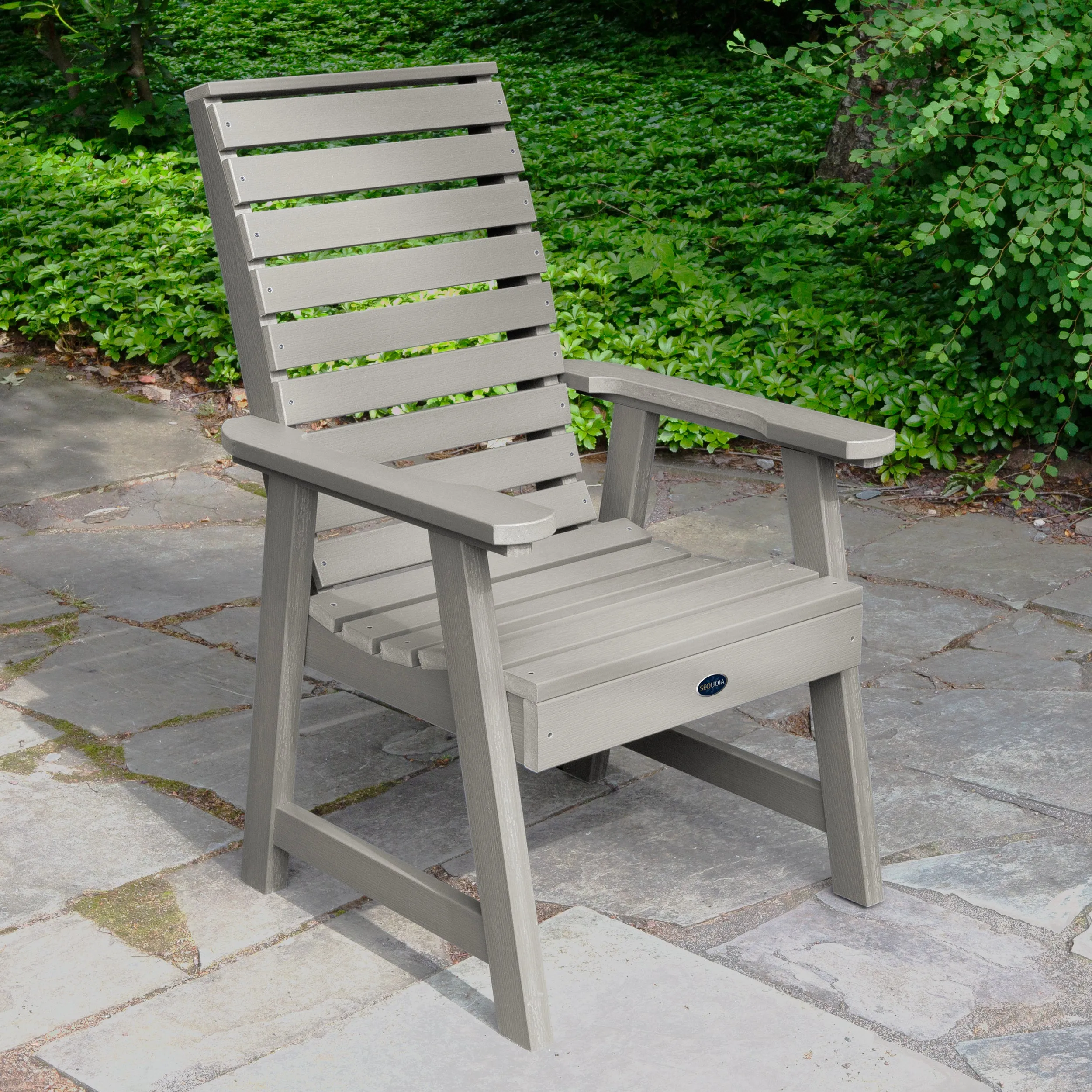 Aurora Armchair  - Dining Height