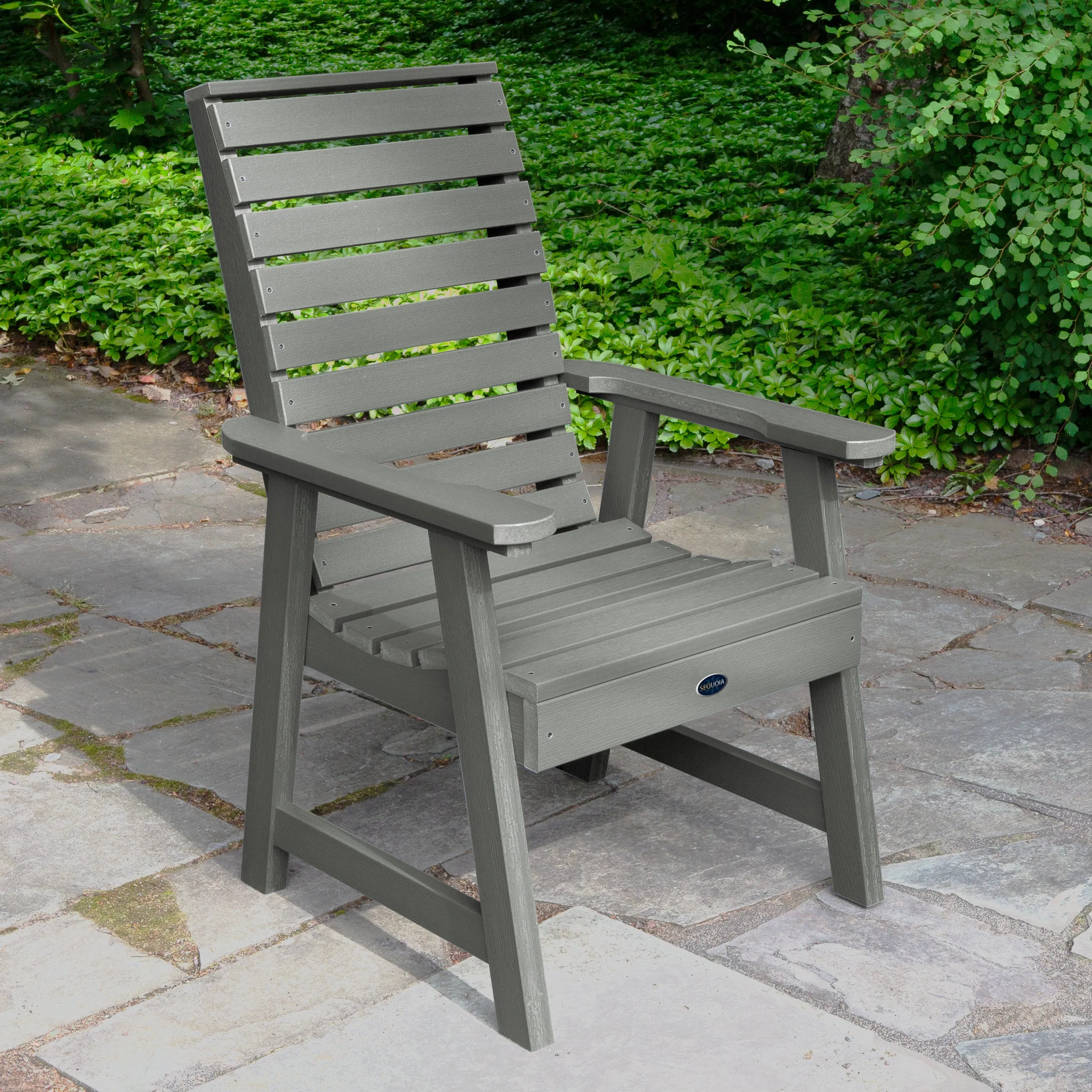 Aurora Armchair  - Dining Height