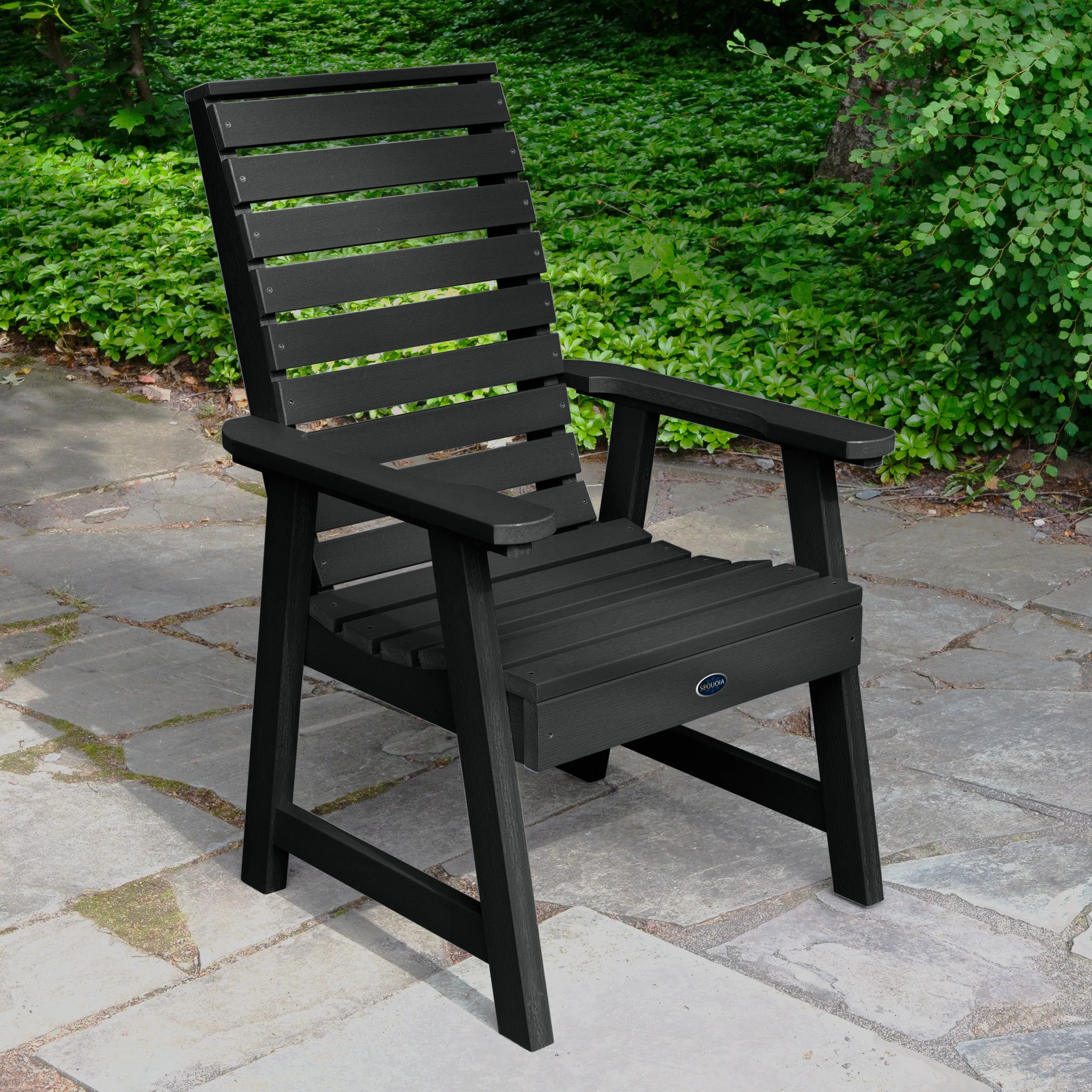 Aurora Armchair  - Dining Height