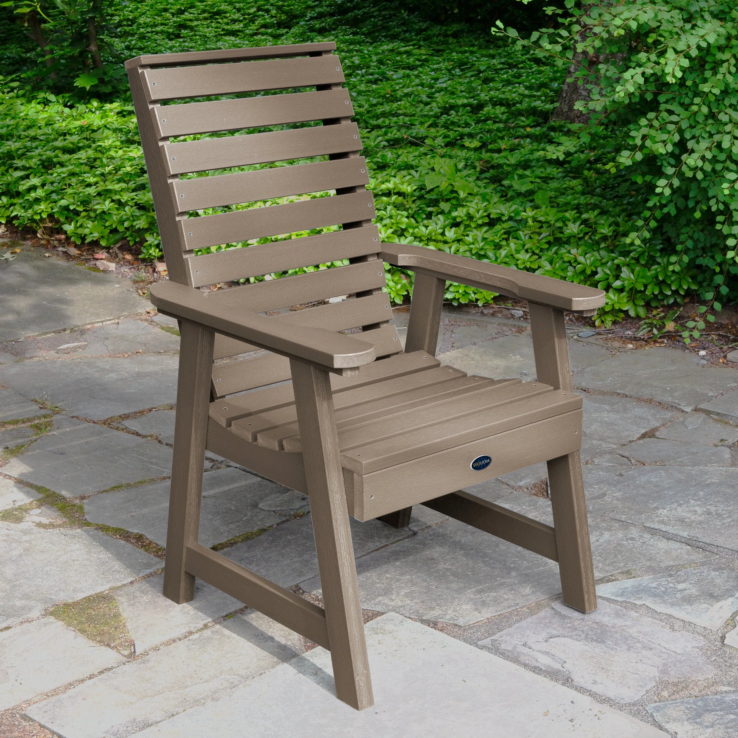 Aurora Armchair  - Dining Height