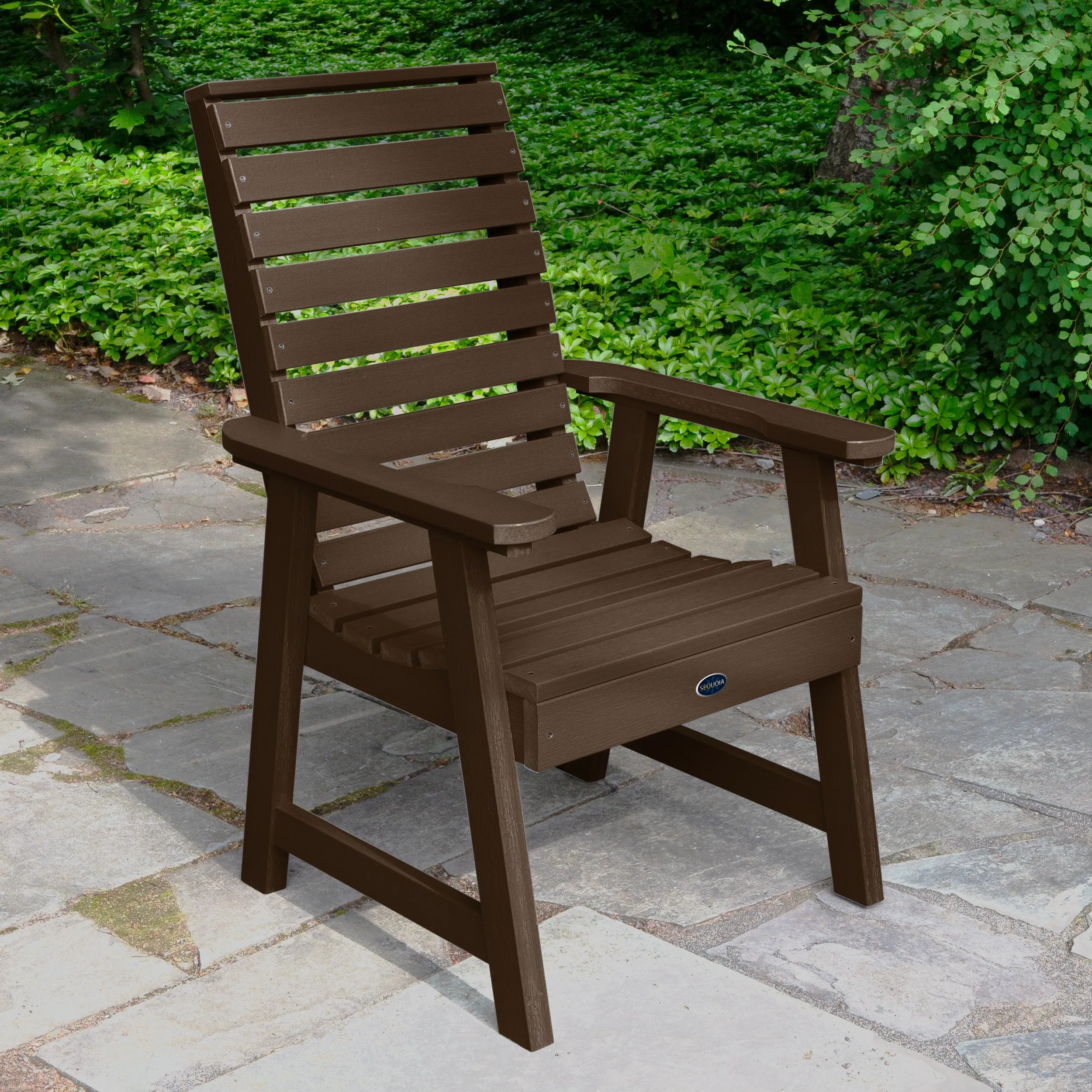Aurora Armchair  - Dining Height