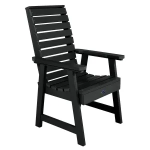 Aurora Armchair  - Dining Height