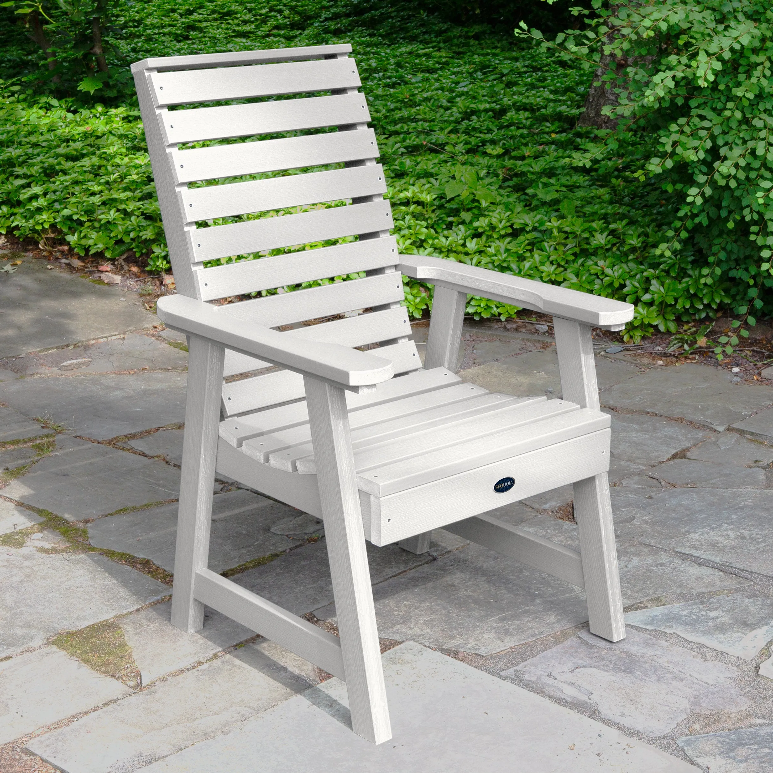 Aurora Armchair  - Dining Height
