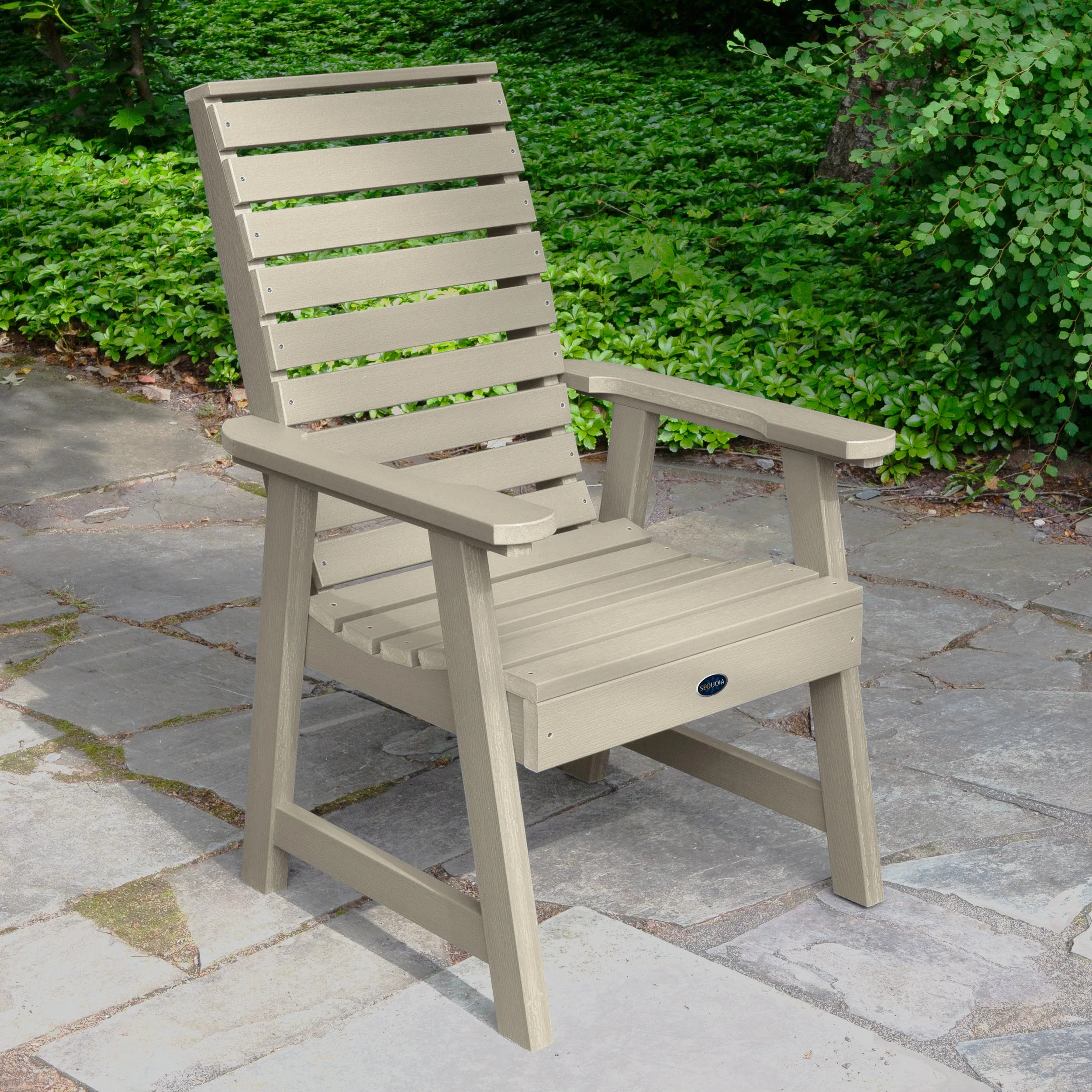 Aurora Armchair  - Dining Height