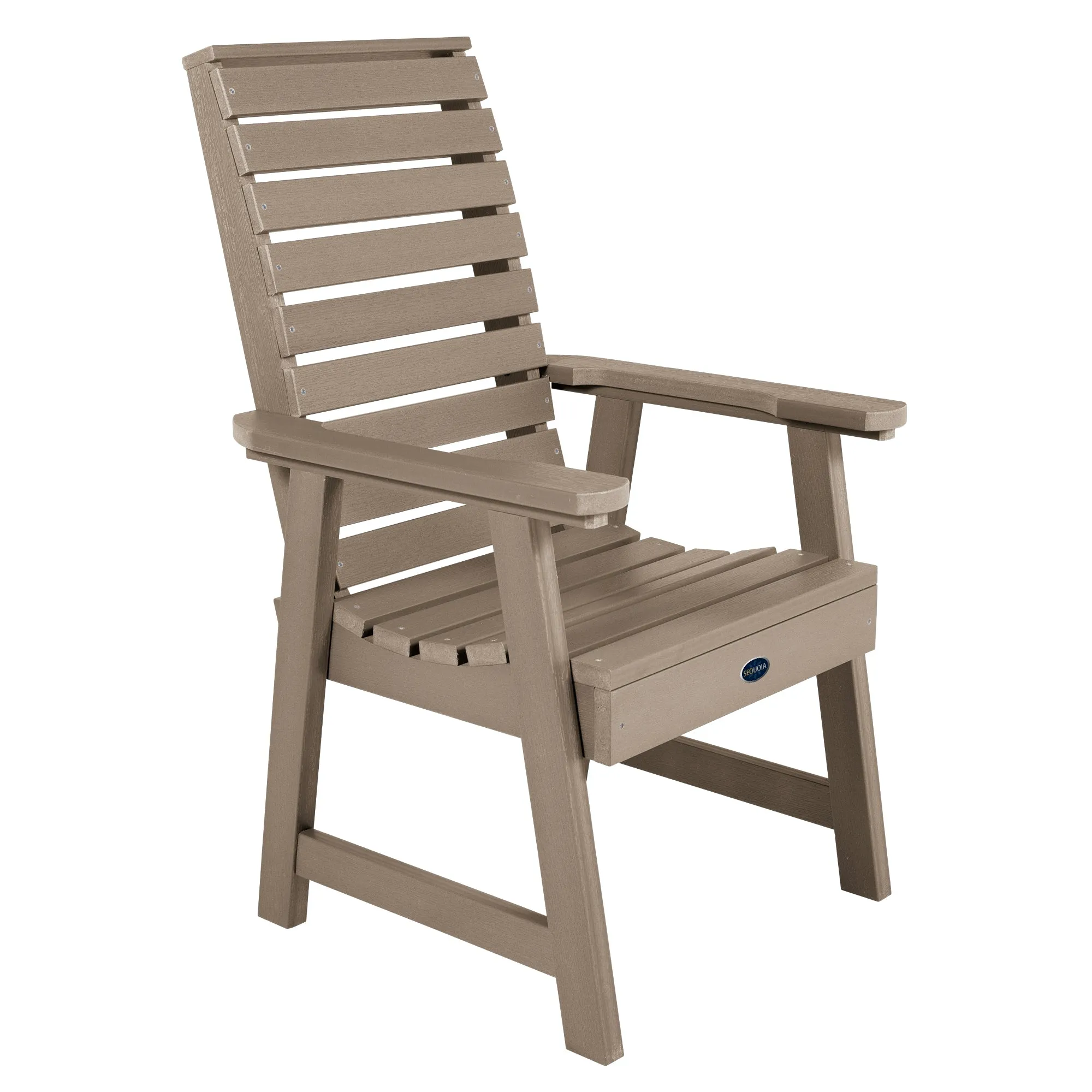 Aurora Armchair  - Dining Height