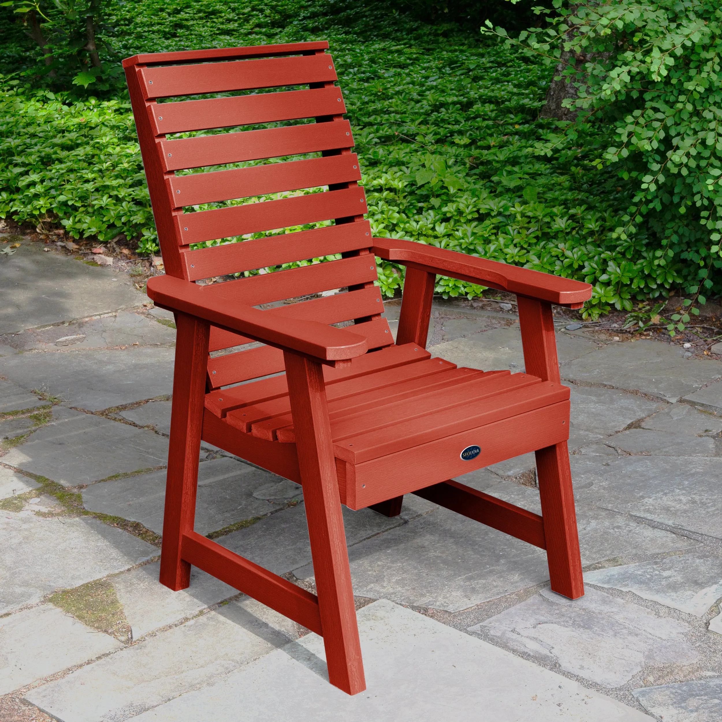 Aurora Armchair  - Dining Height
