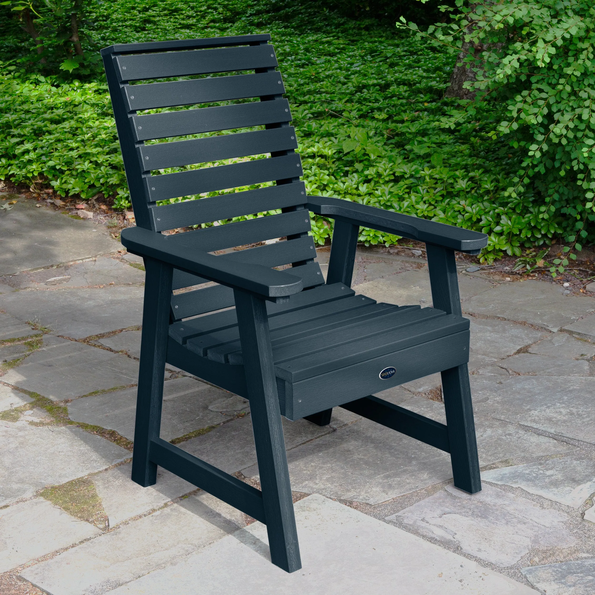 Aurora Armchair  - Dining Height