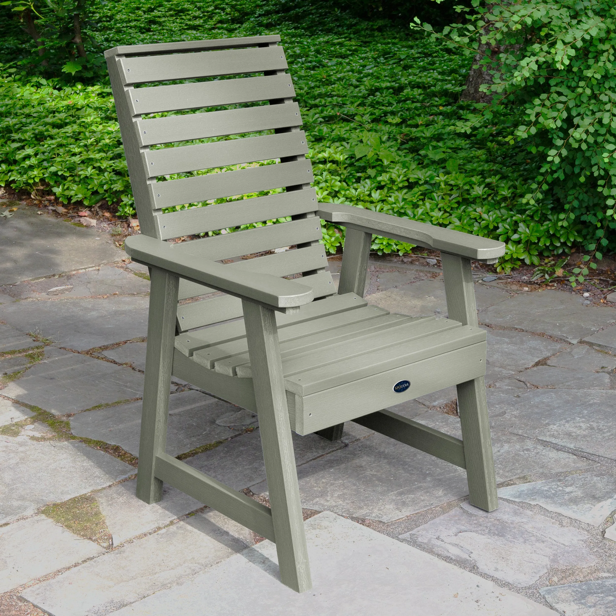 Aurora Armchair  - Dining Height