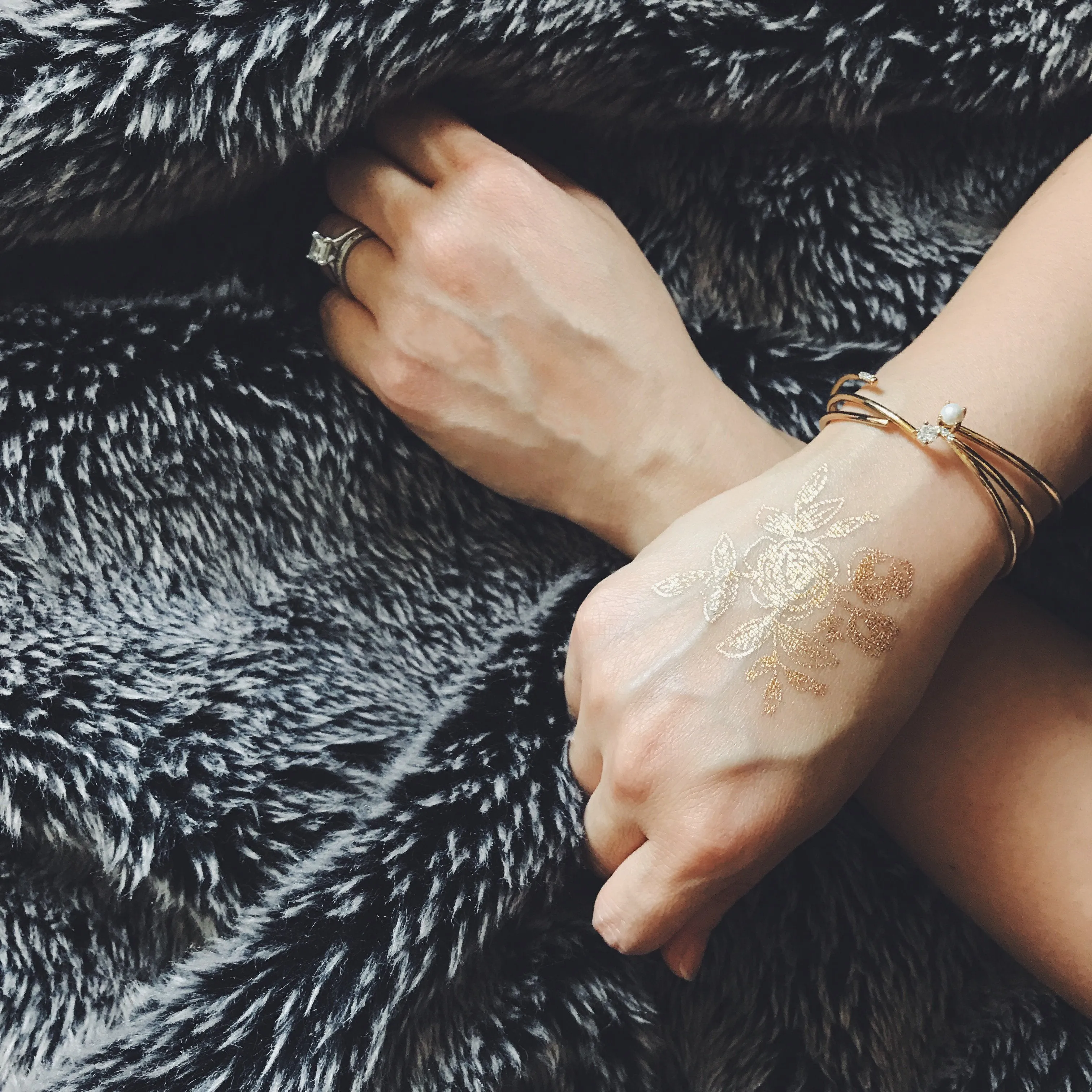 Aurora Bracelet