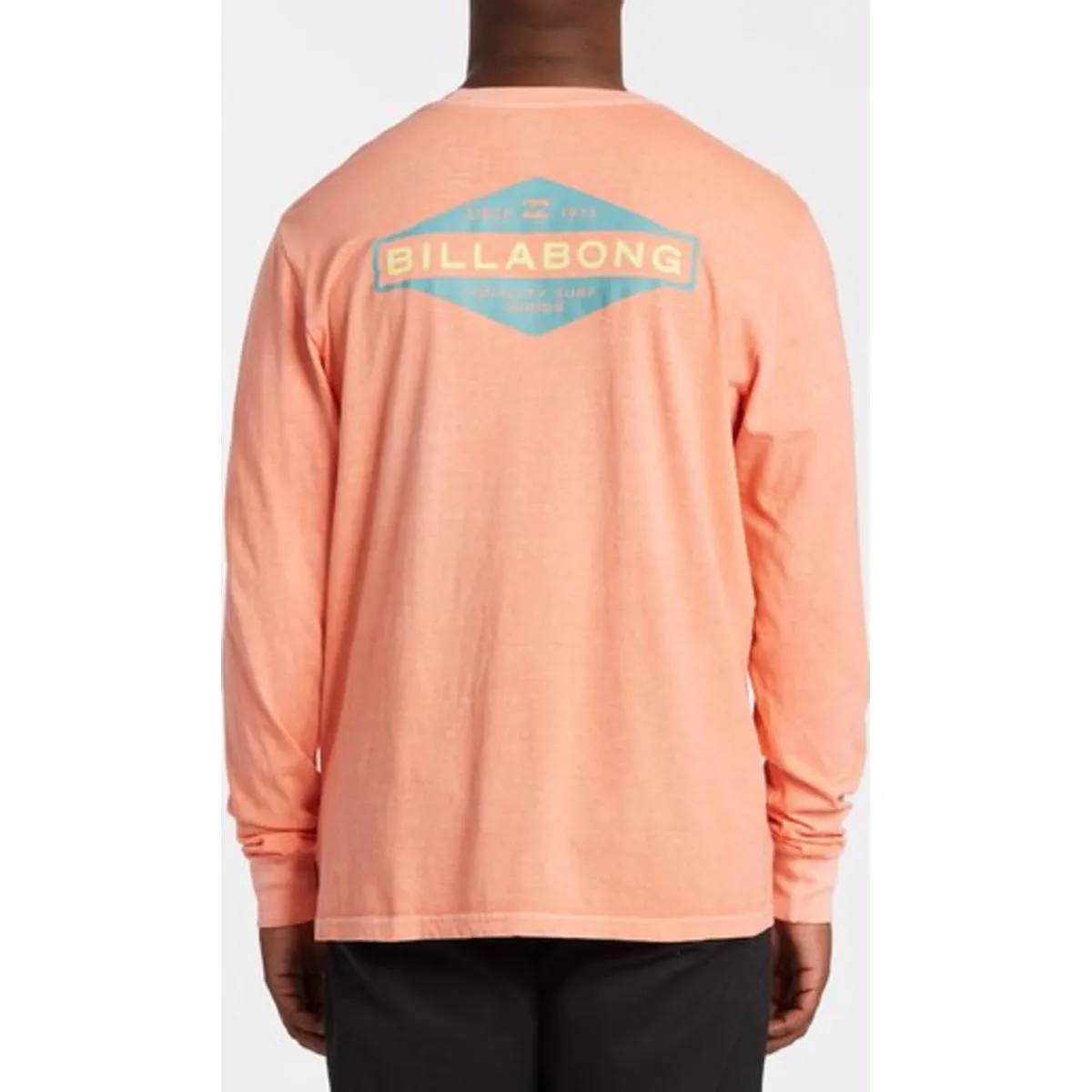Auto Shop Long Sleeve T-Shirt