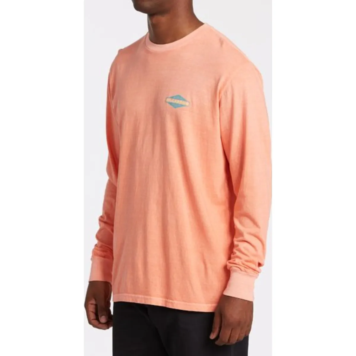 Auto Shop Long Sleeve T-Shirt
