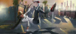 B-Girl