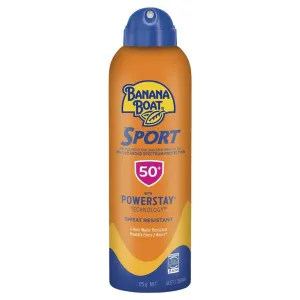 Banana Boat Sport Clear Spray SPF50  175g