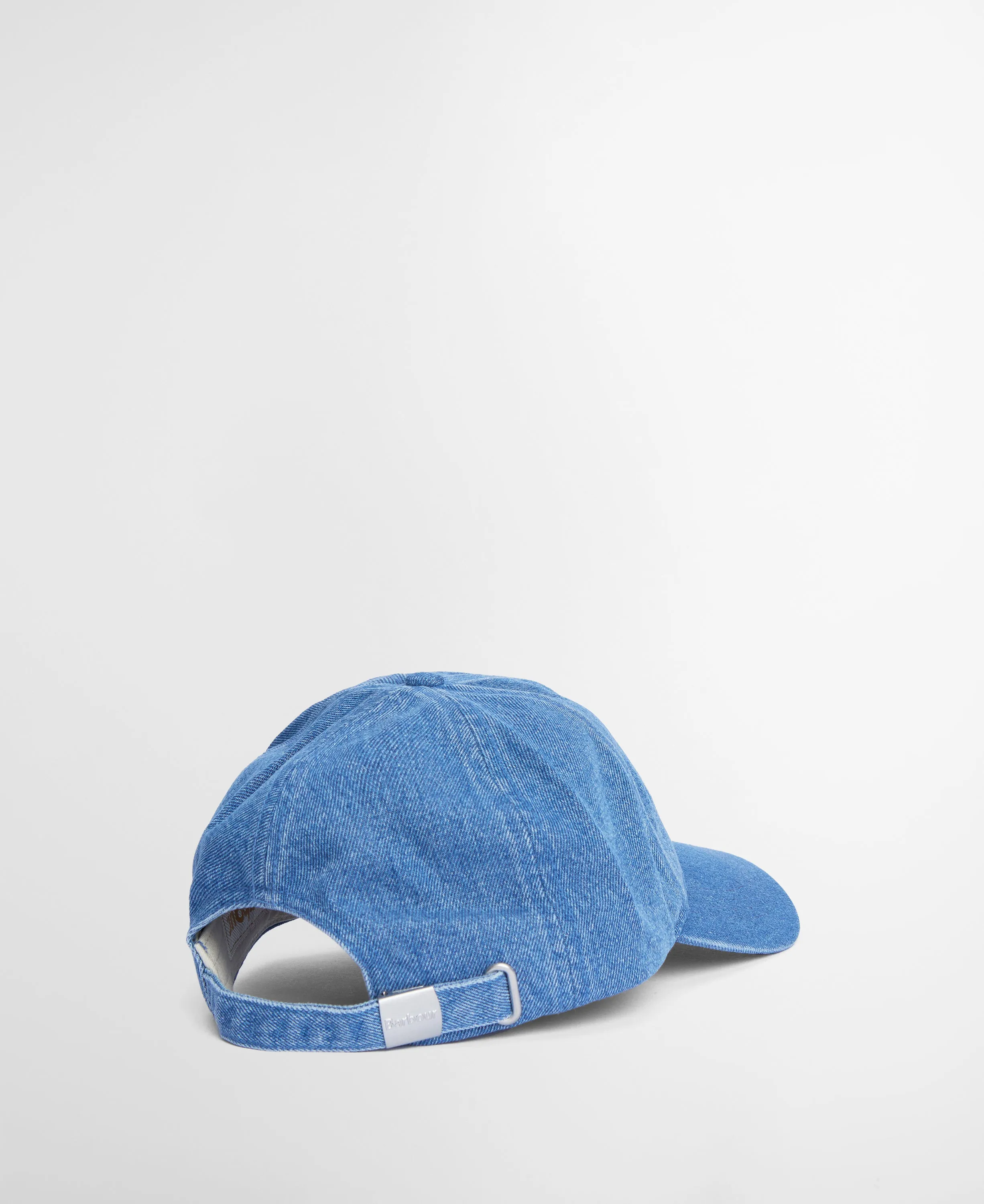 BARBOUR Emily Denim Cap