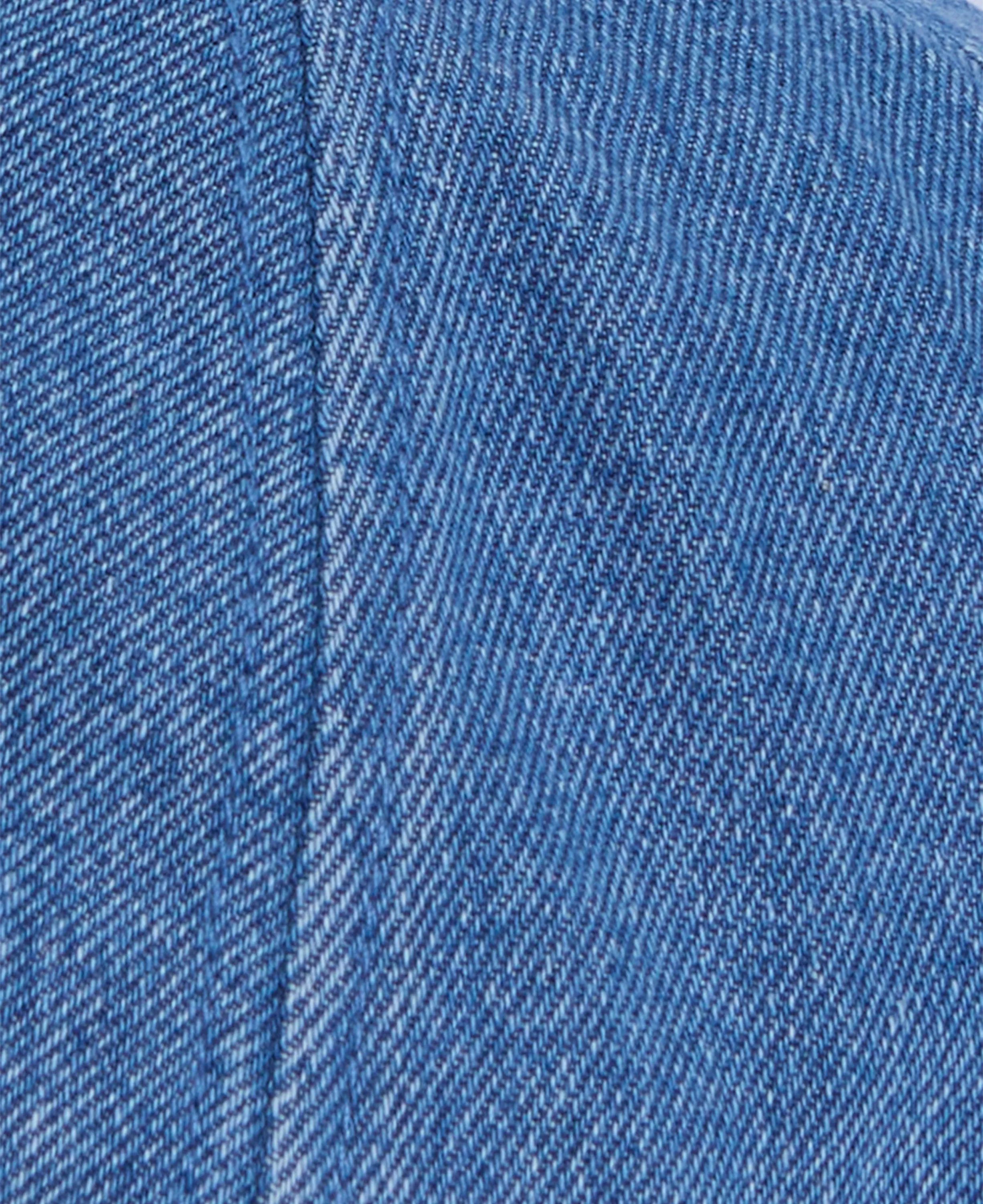 BARBOUR Emily Denim Cap