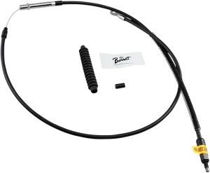 Barnett 101-30-10035 Black Vinyl Clutch Cable