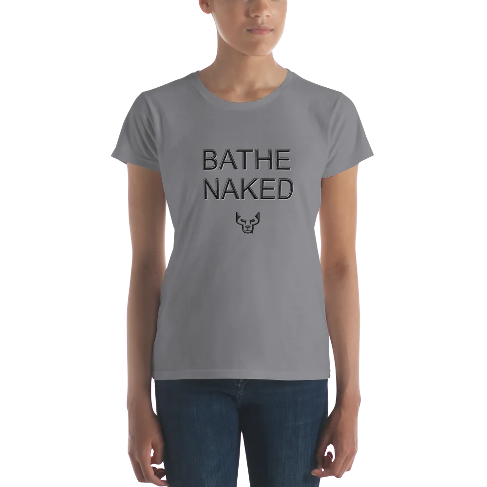 Bathe Naked, W