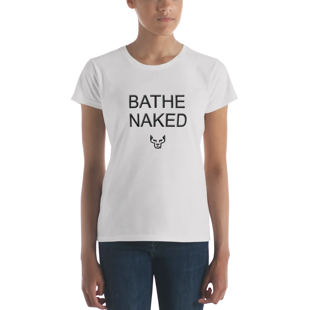 Bathe Naked, W