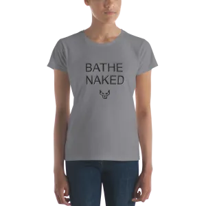 Bathe Naked, W