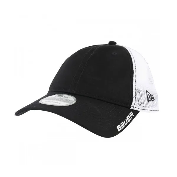 BAUER 920 ADJUSTABLE MESH HAT
