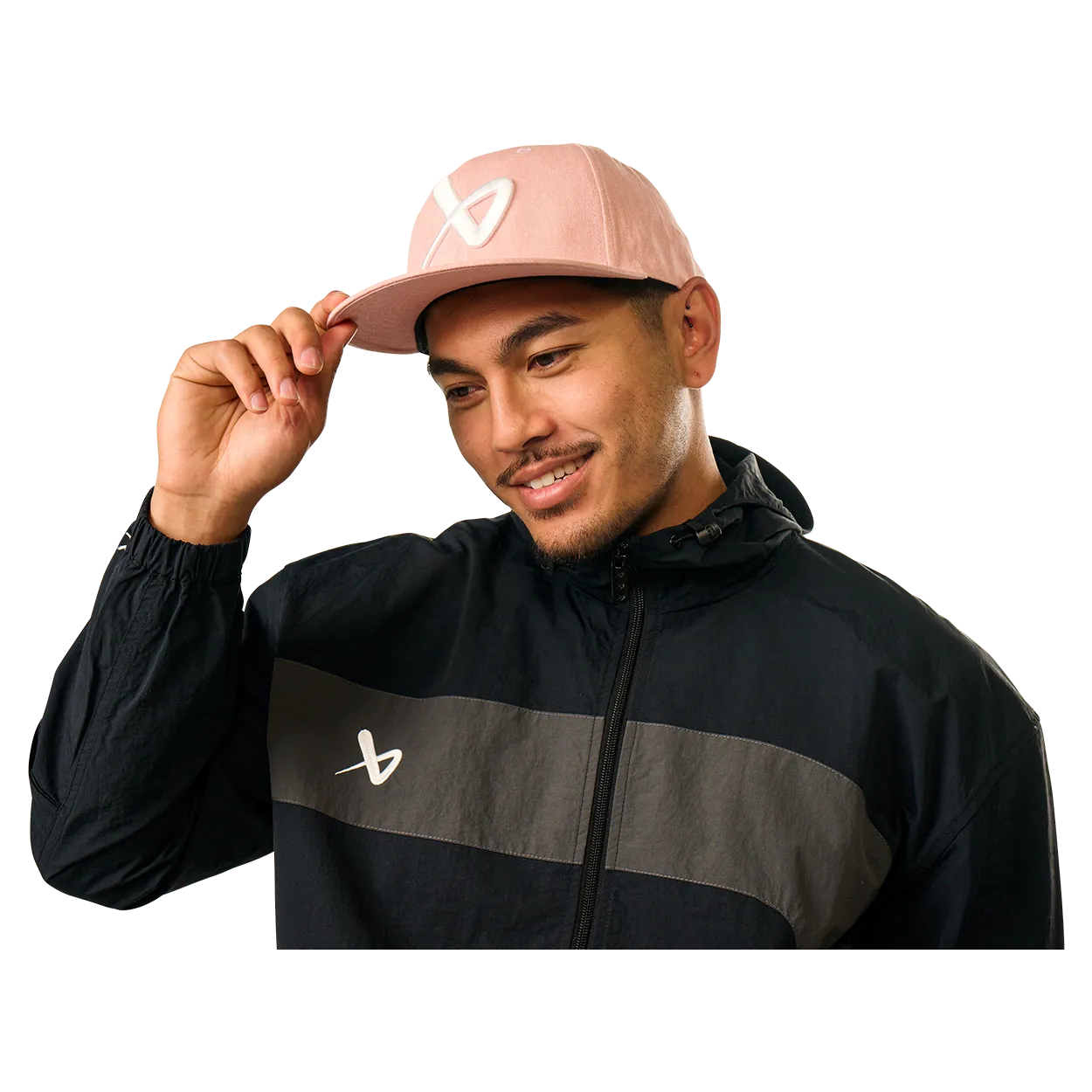 BAUER FACEOFF SNAPBACK