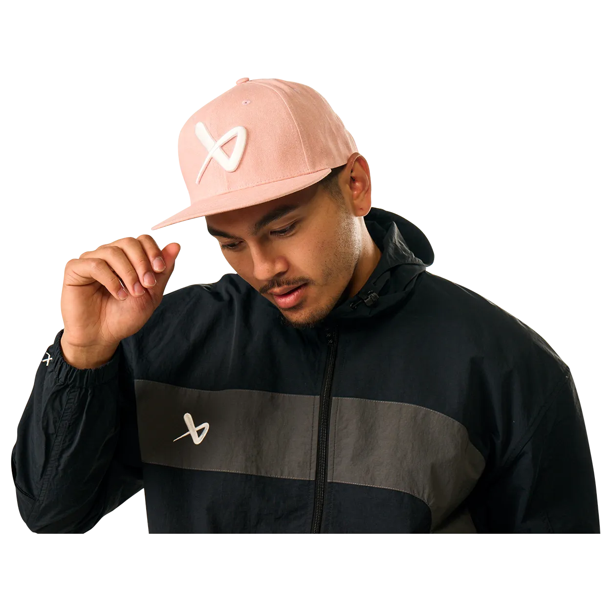 BAUER FACEOFF SNAPBACK