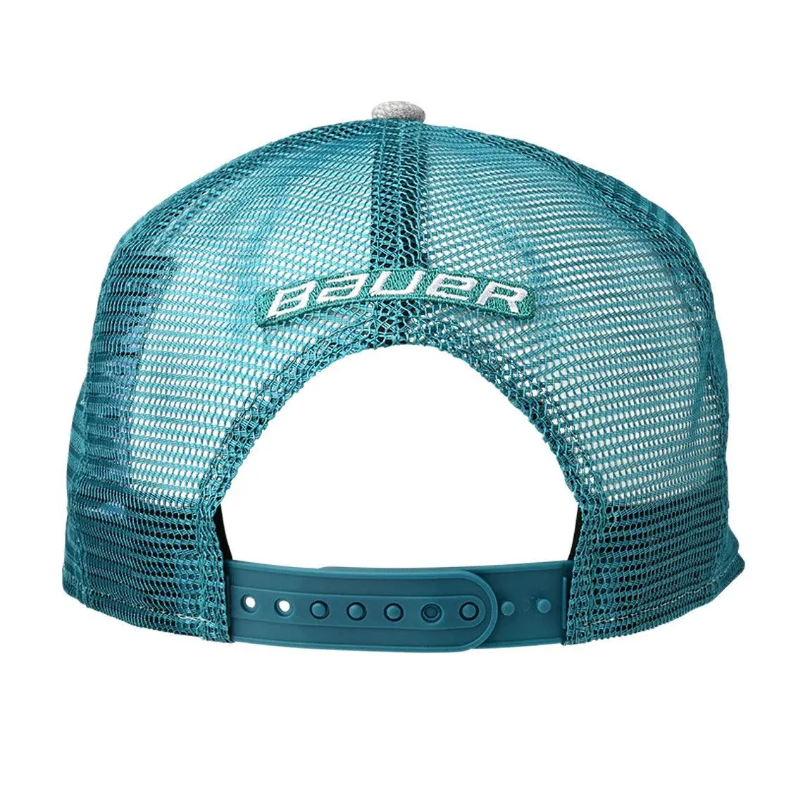 Bauer NE 9Fifty Patch Cap - Senior