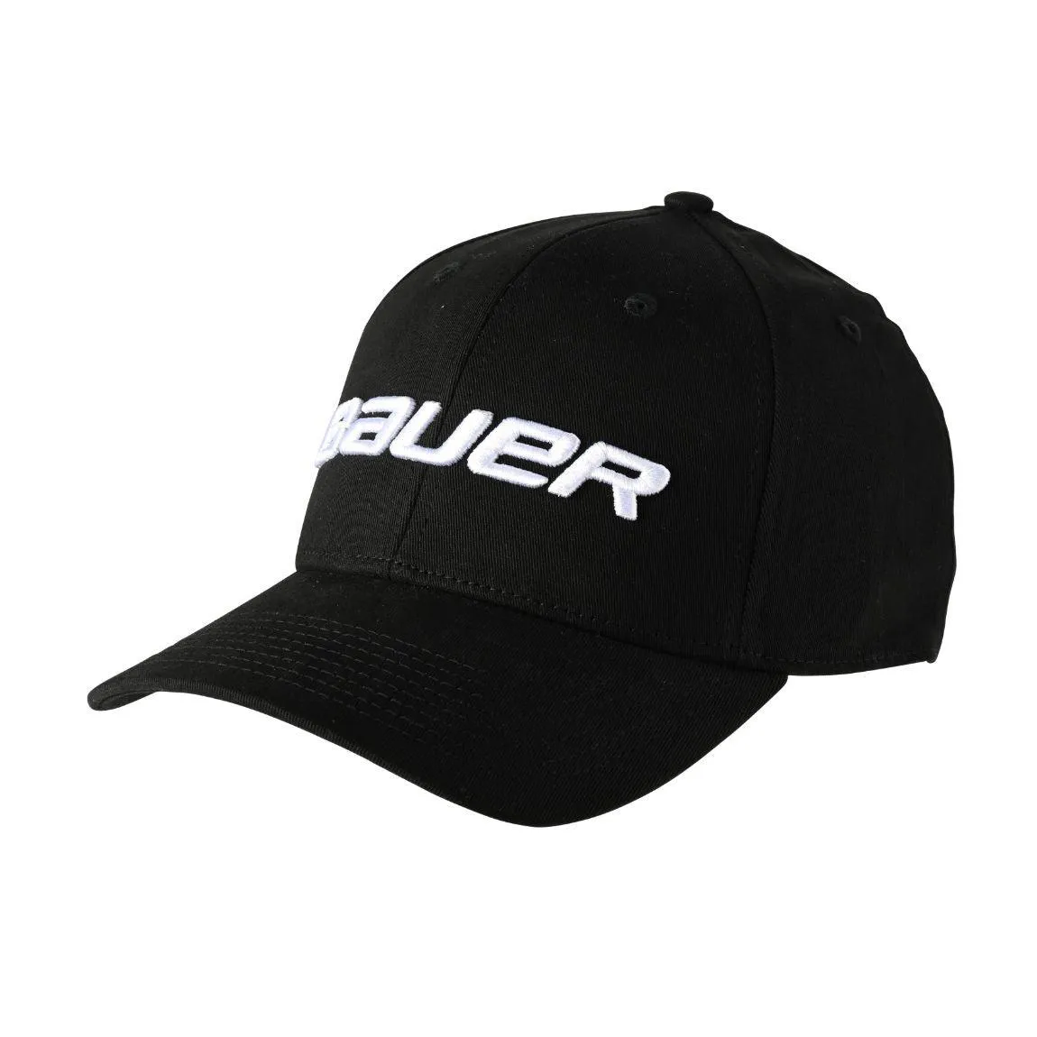 Bauer New Era 39THIRTY Core Hat - Youth