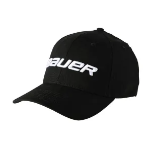 Bauer New Era 39THIRTY Core Hat - Youth