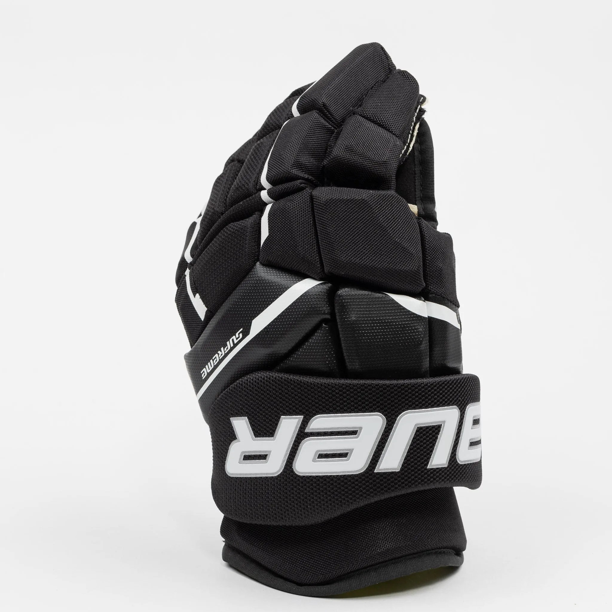 Bauer Supreme Matrix Intermediate Hockey Gloves
