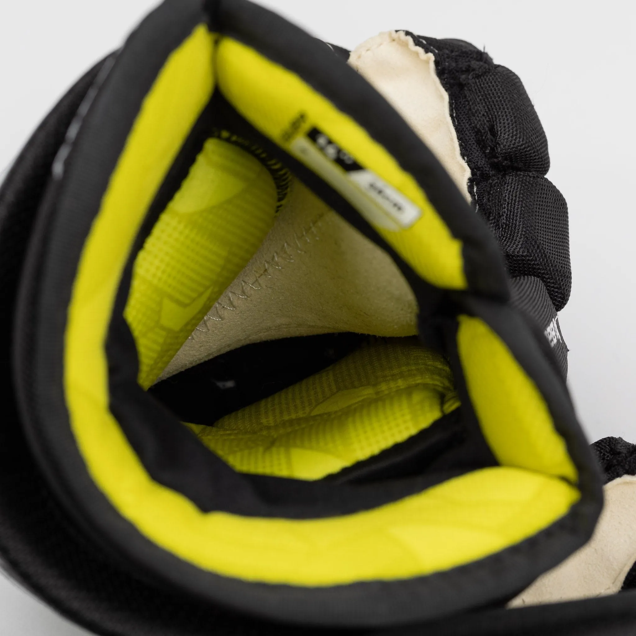 Bauer Supreme Matrix Intermediate Hockey Gloves