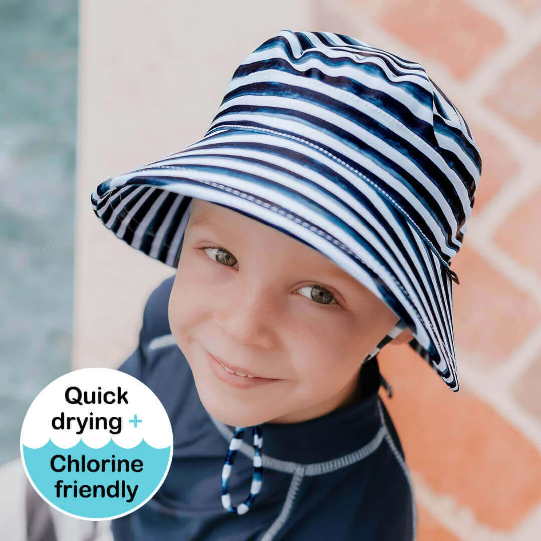 Bedhead Hats | Kids Classic Bucket Hats - Nicki