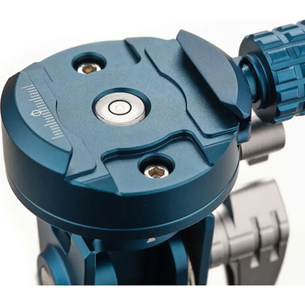 Benro SupaDupa Tilt Head