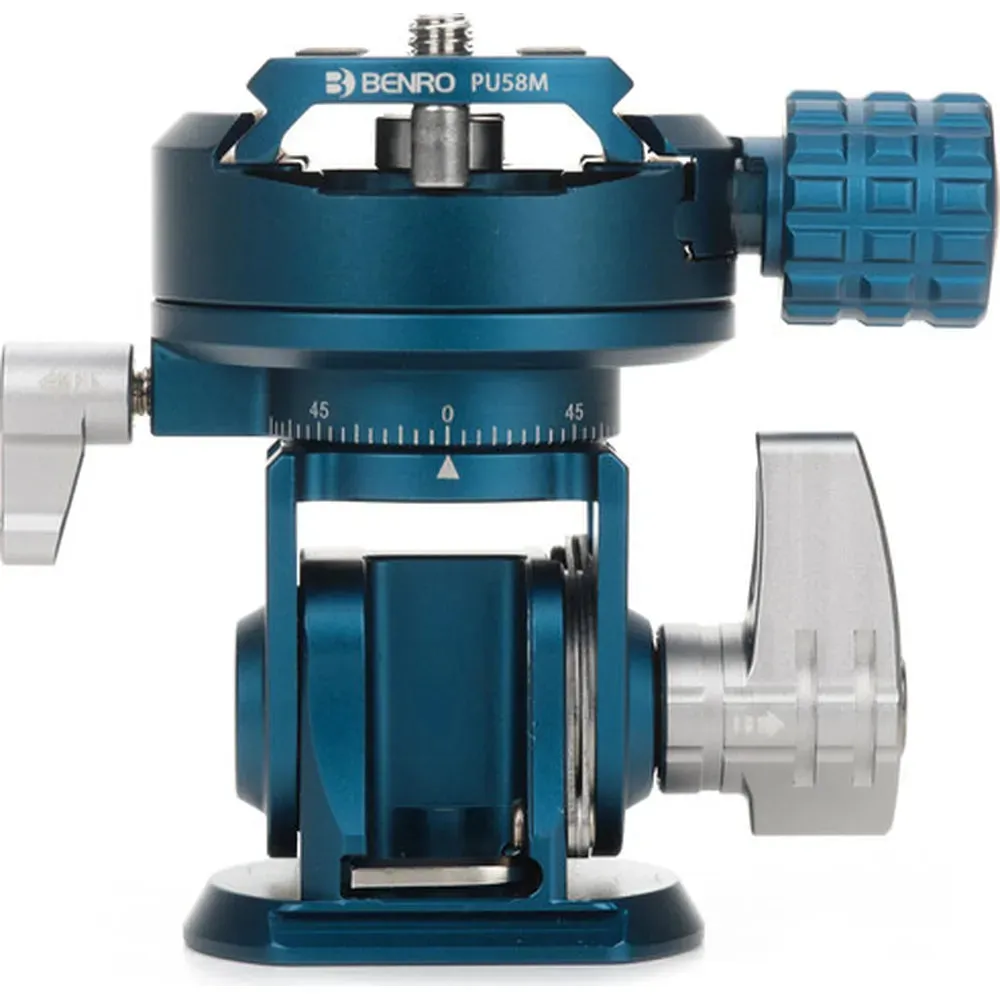Benro SupaDupa Tilt Head
