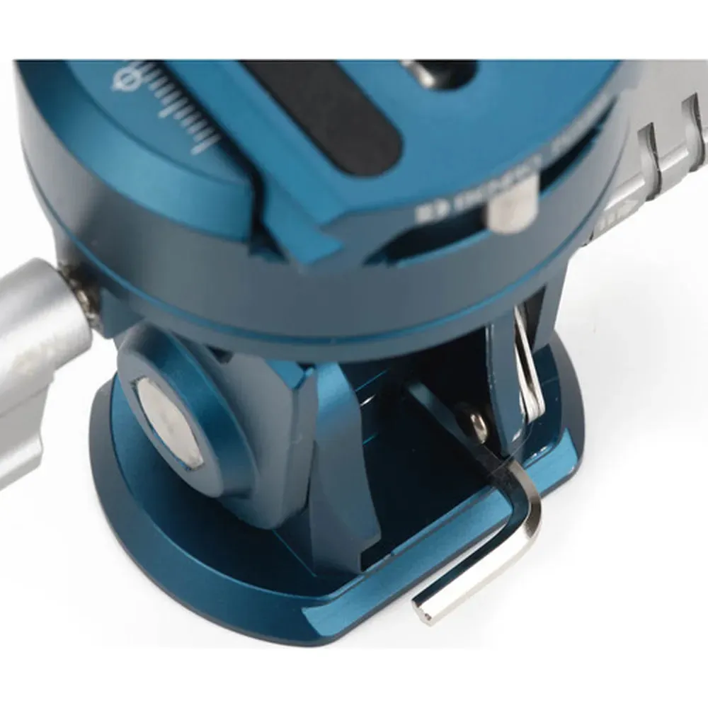 Benro SupaDupa Tilt Head