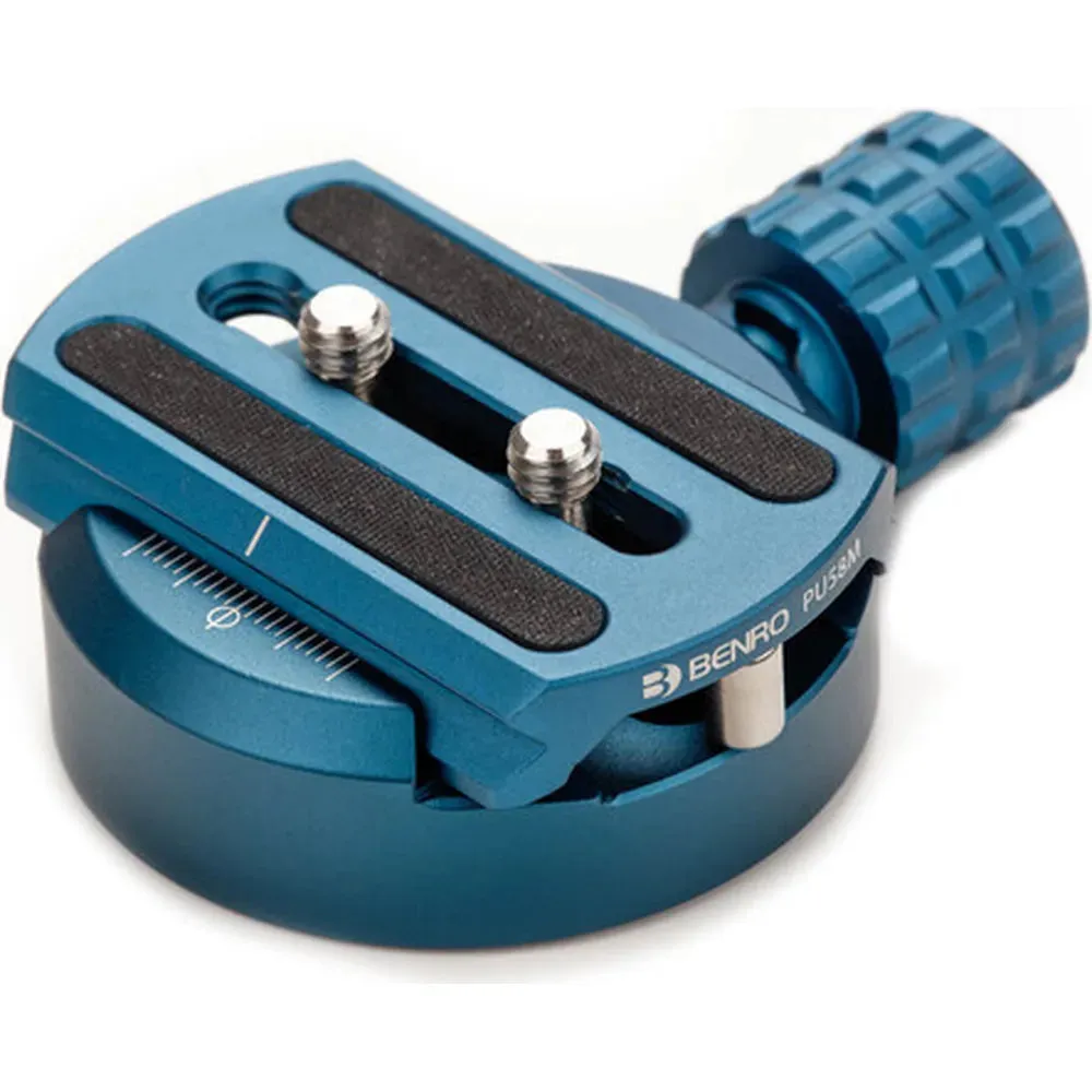 Benro SupaDupa Tilt Head