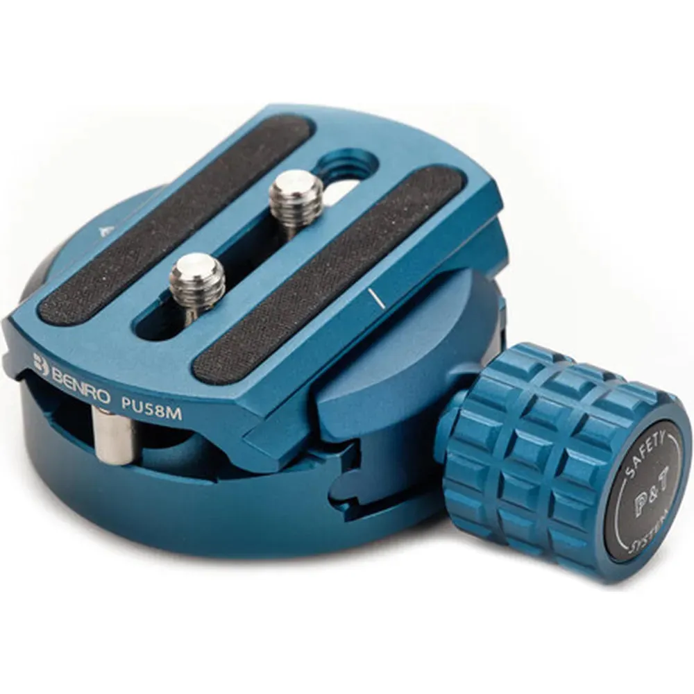 Benro SupaDupa Tilt Head