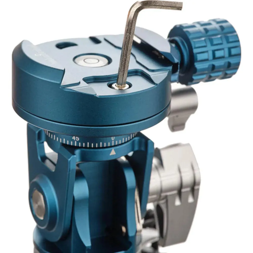 Benro SupaDupa Tilt Head