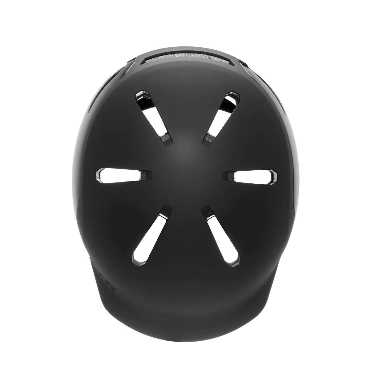 Bern Watts 2.0 Matte Black