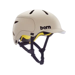 Bern Watts 2.0 MIPS Matte Sand
