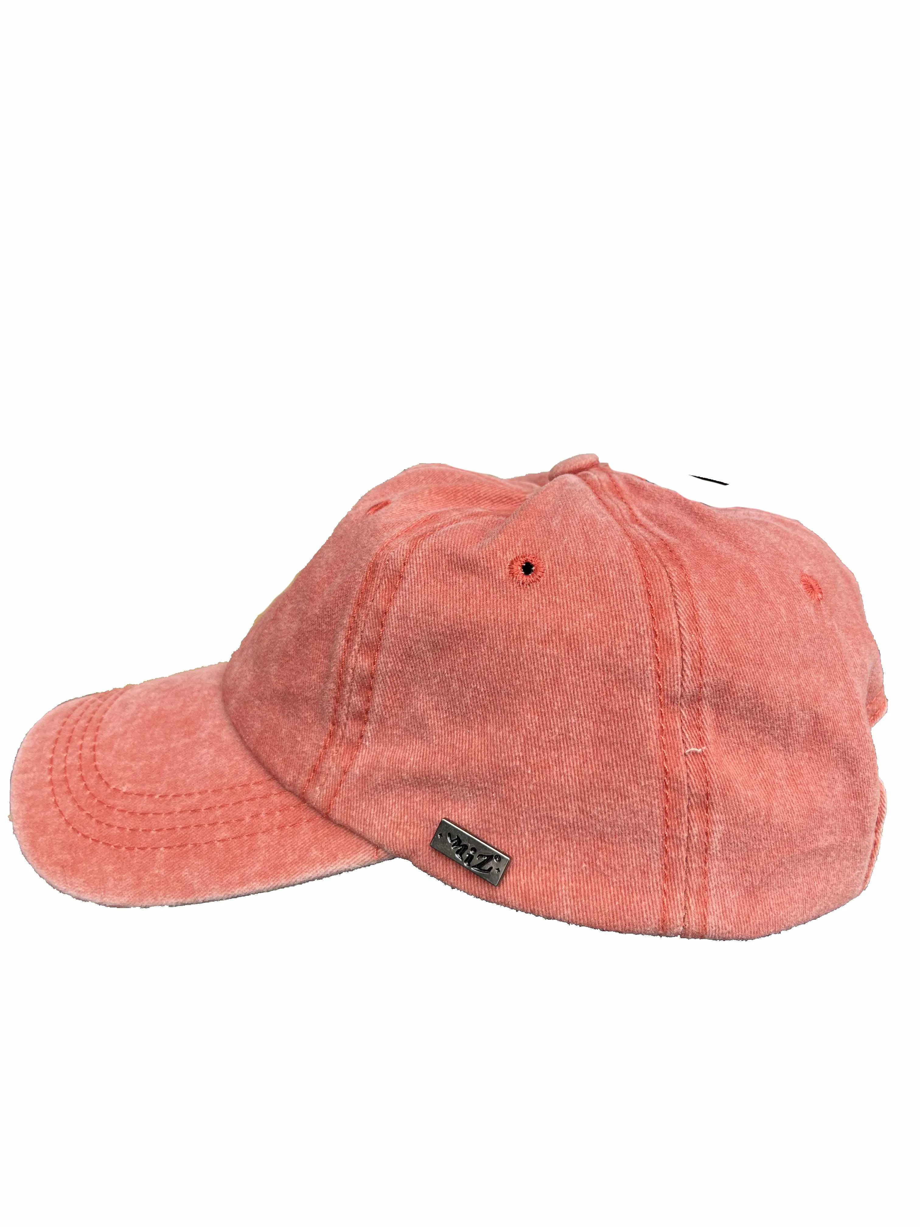 Best Men's Baseball Hats