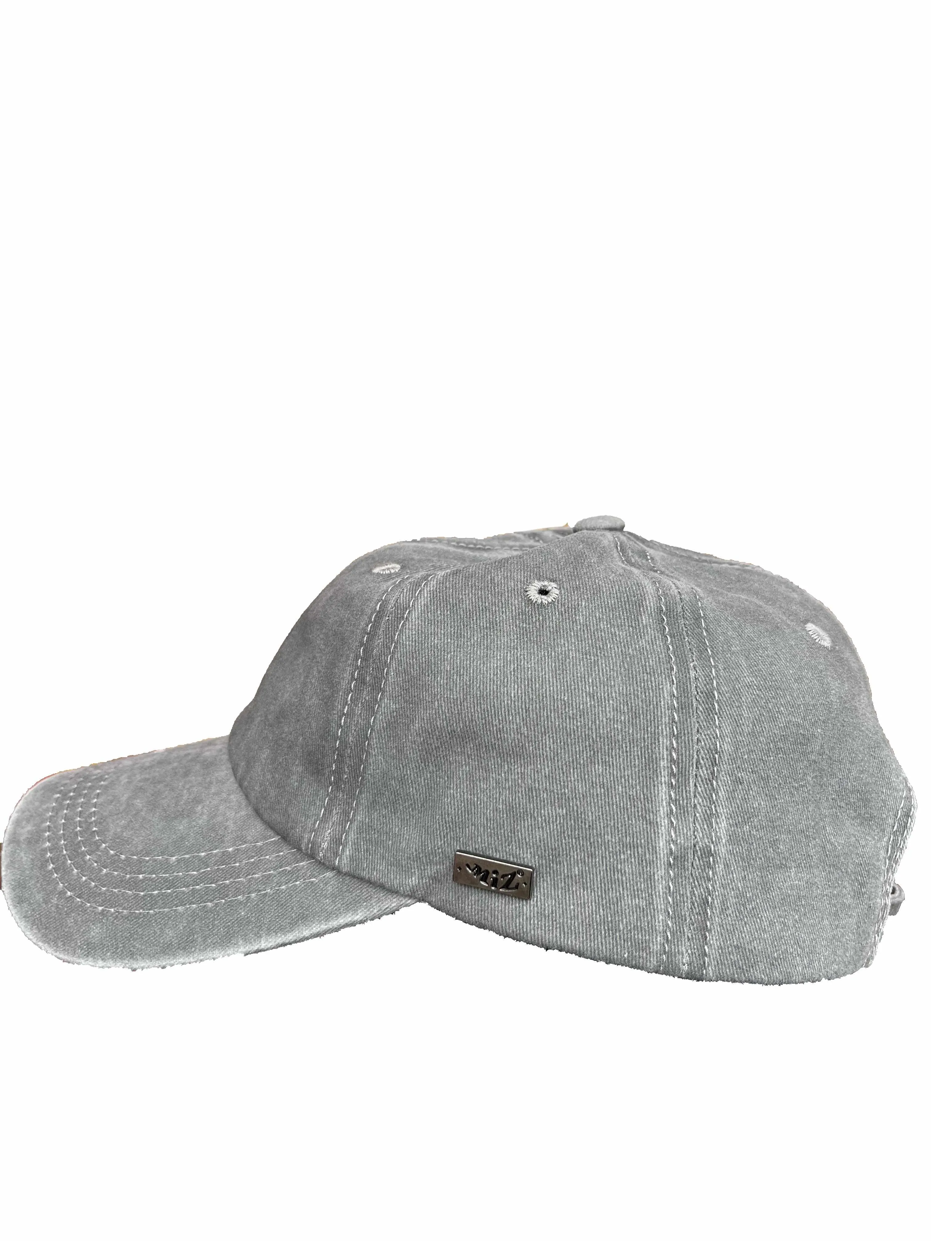 Best Men's Baseball Hats