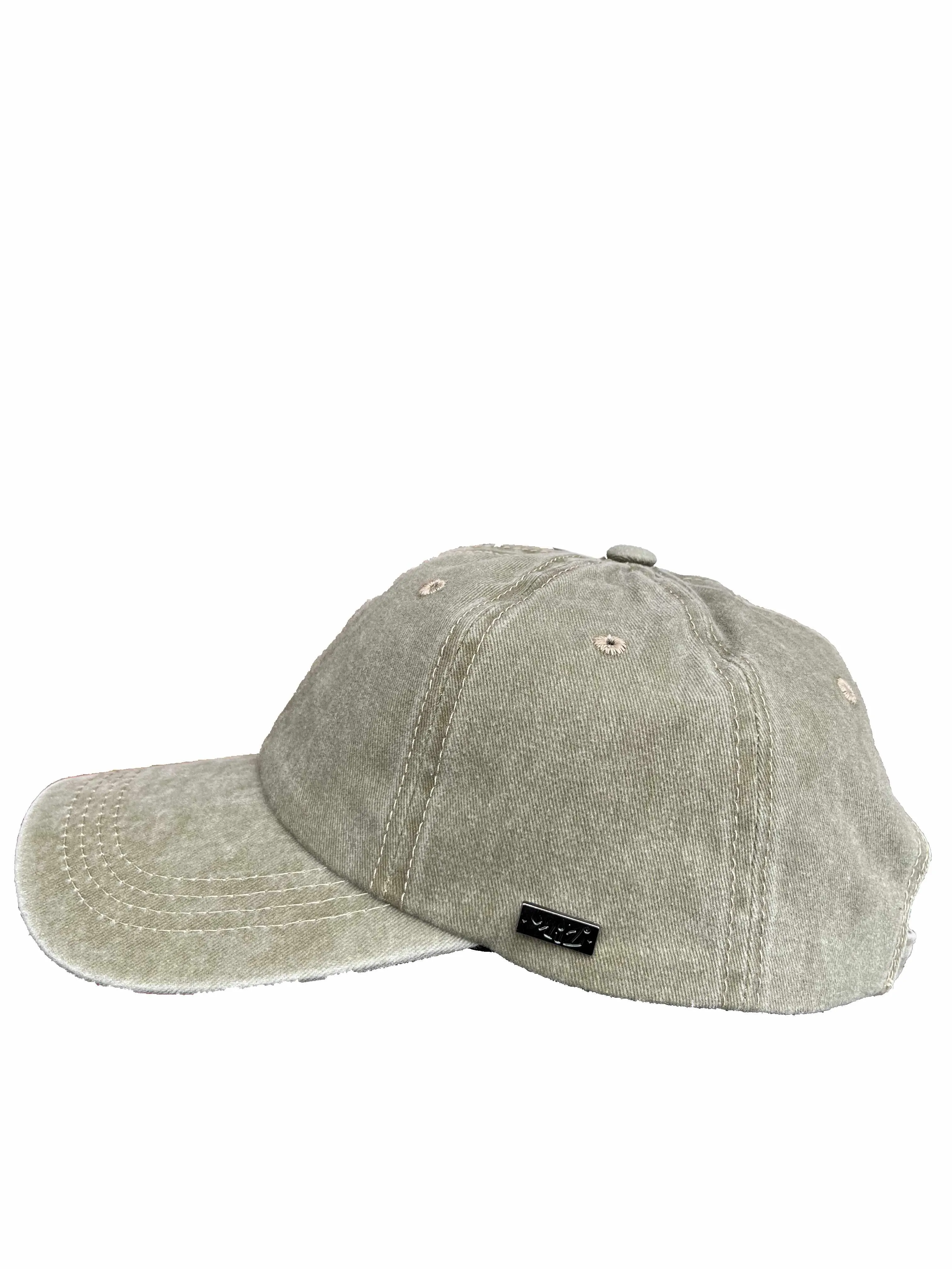 Best Men's Baseball Hats
