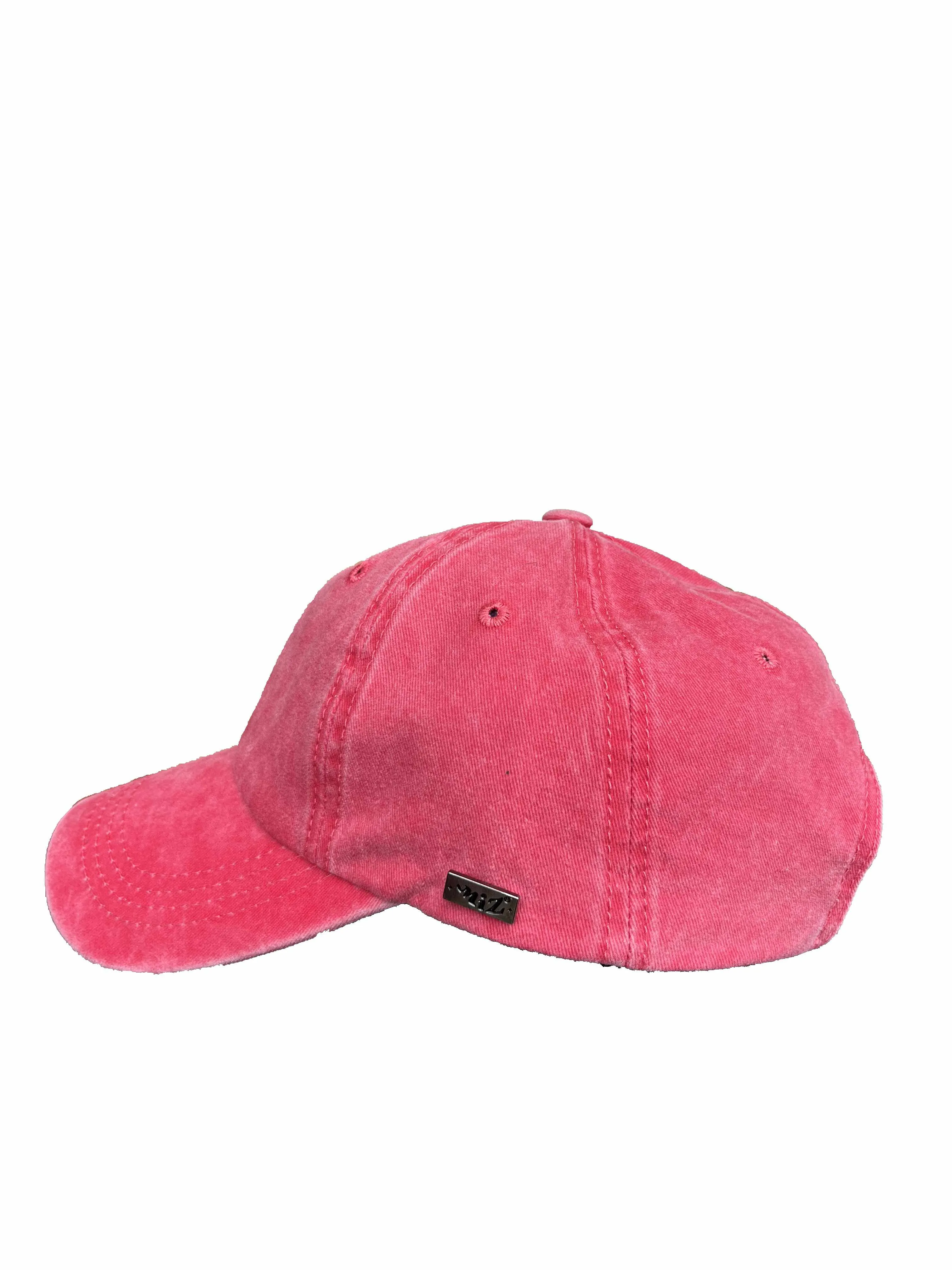 Best Men's Baseball Hats